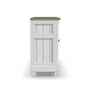 Melody - Buffet - White