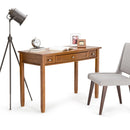 Warm Shaker - Handcrafted Desk