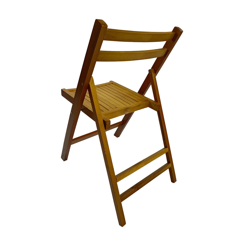 Folding Special Event Chair, Foldable Style (Set of 4)