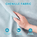 Elegant Sofa With Ergonomic Design And Lumbar Pillows