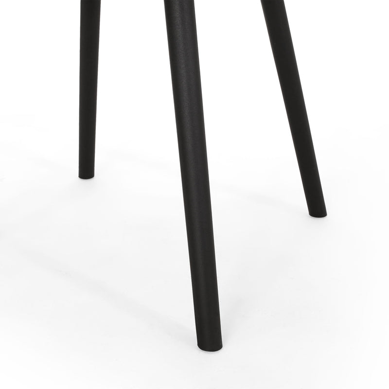 Poppy - Chair (Set of 2)