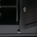 Warm Shaker - TV Media Stand Handcrafted