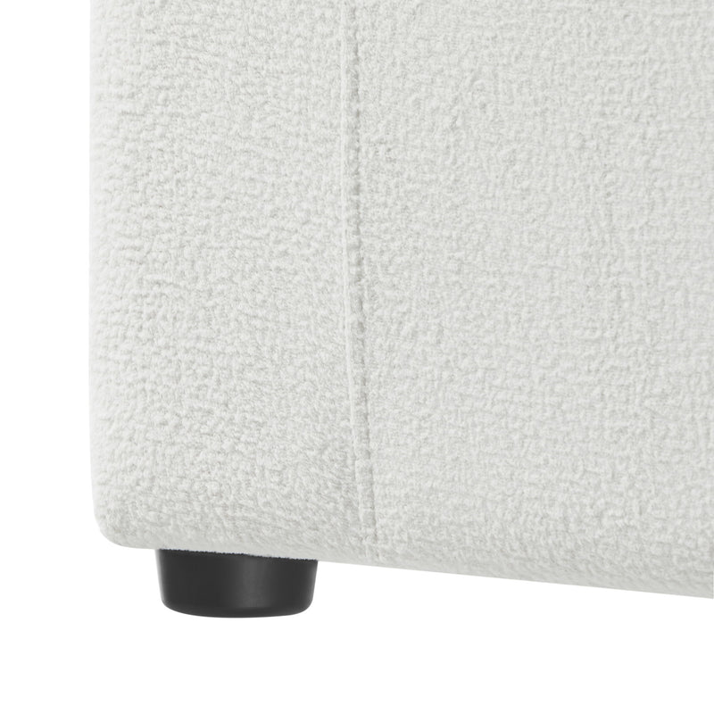 Chauncy - Storage Ottoman