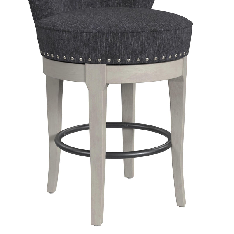 Westford - Swivel Bar Stool (Set of 2)