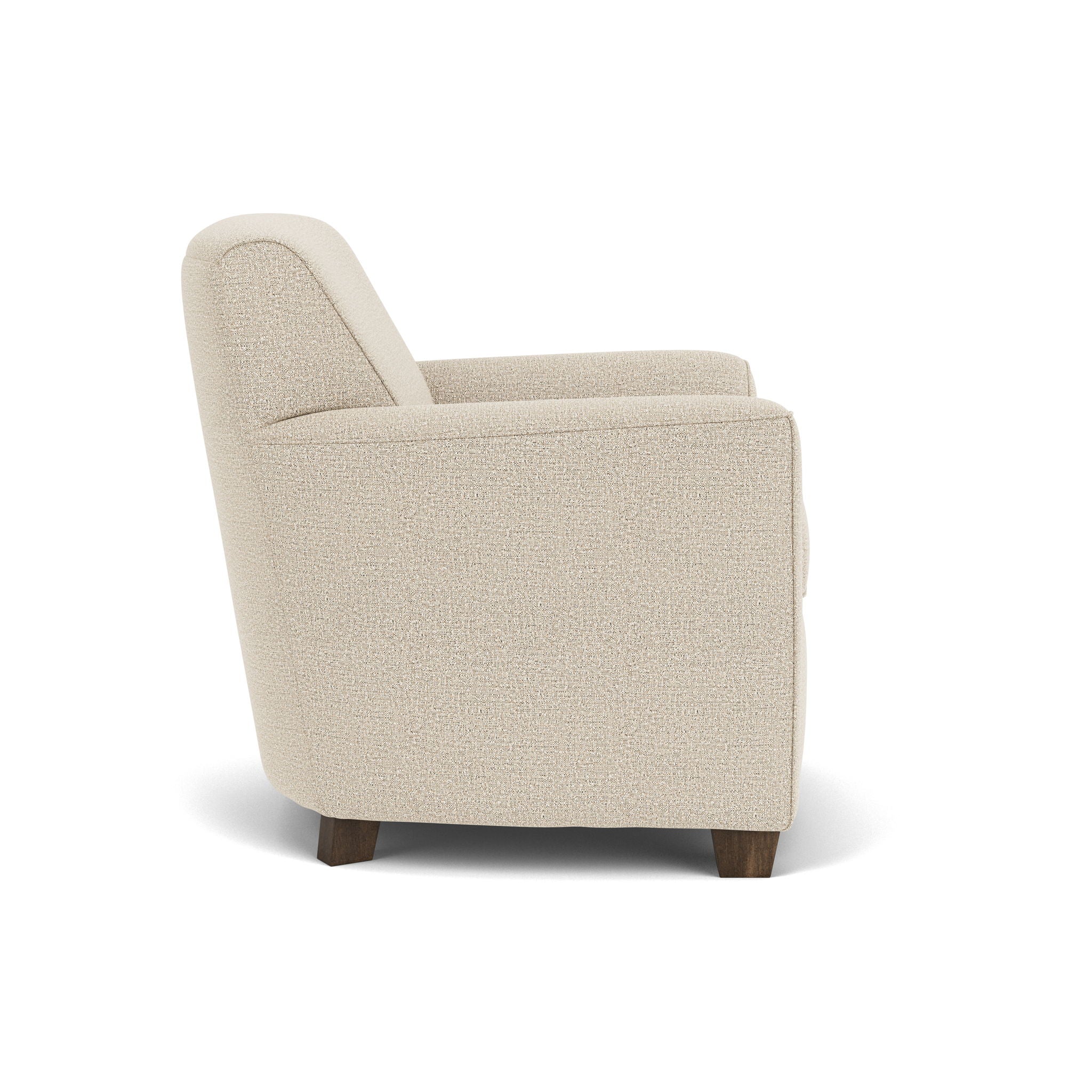 Kingman - Fabric Chair