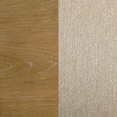 Danvers - Wood Dining Side Chair (Set of 2) - Brown Oak