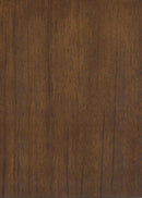 Dewey - Upholstered Counter Chair (Set of 2) - Walnut