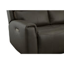 Jarvis - Power Reclining Loveseat With Power Headrests