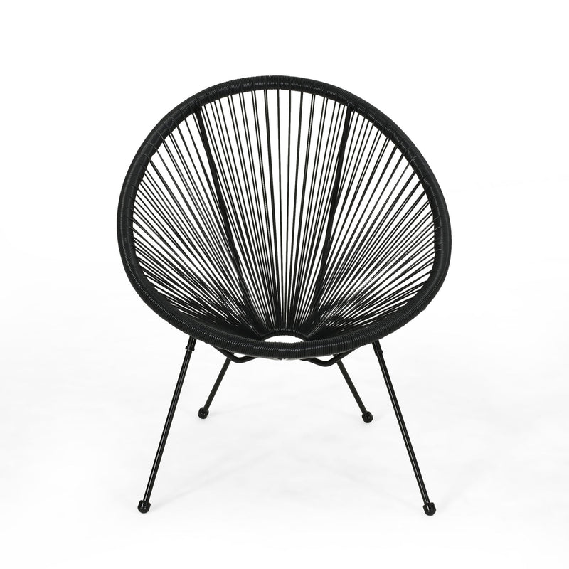 Anson - Modern Aesthetic Chair