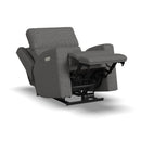 Score - Power Reclining Loveseat - Atlantic Fine Furniture Inc