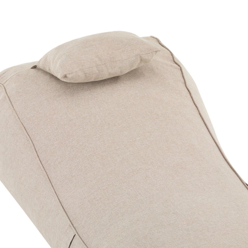 Lemoore - Outdoor Bean Bag Lounge Chair
