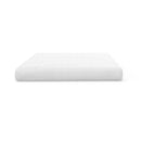 8" Essentials Gel-Infused Memory Foam Mattress Twin