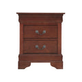 Louis Phillipe - Nightstand