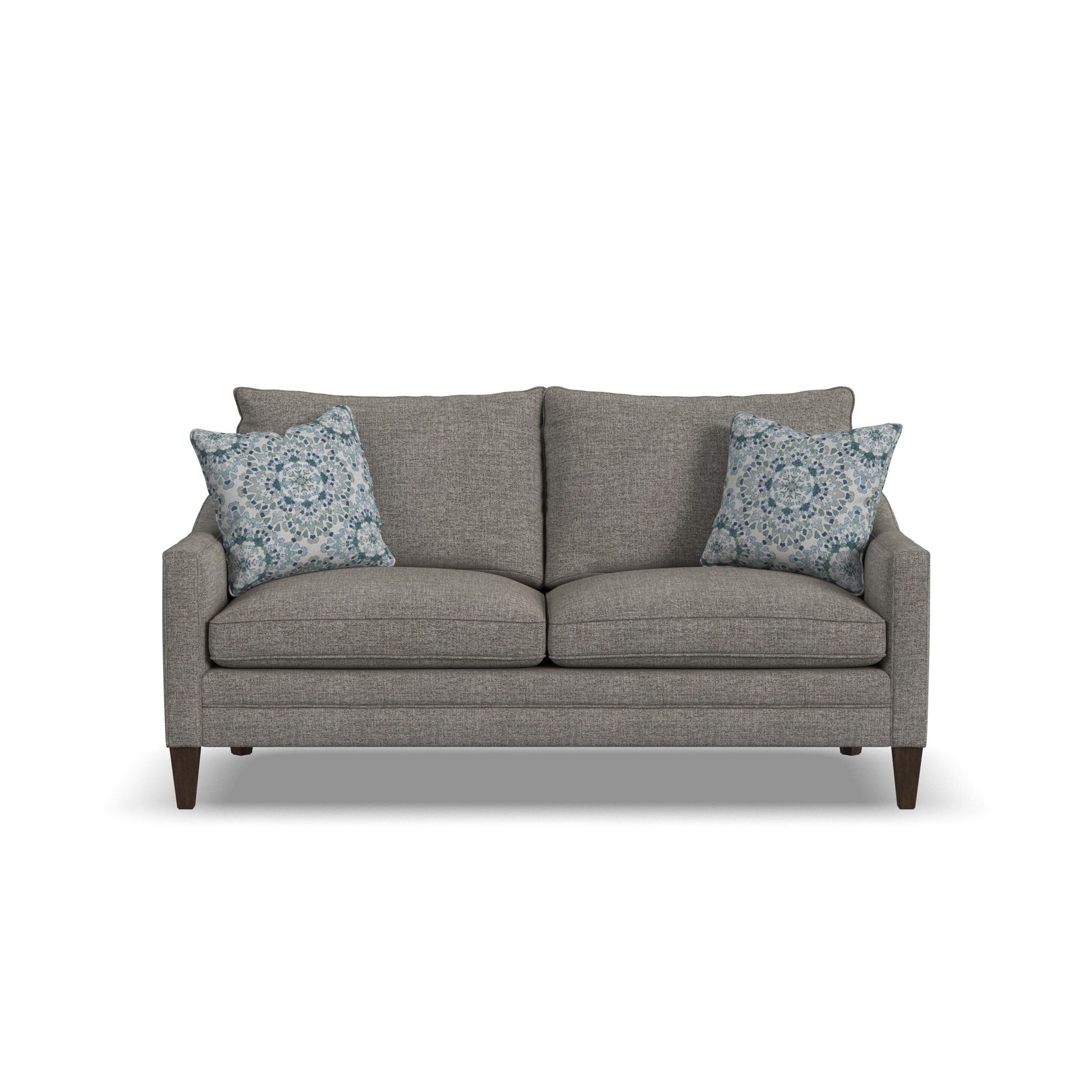 Eleanora - Loveseat With Legs