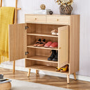 Multifunctional Modern Minimalist Shoe Cabinet