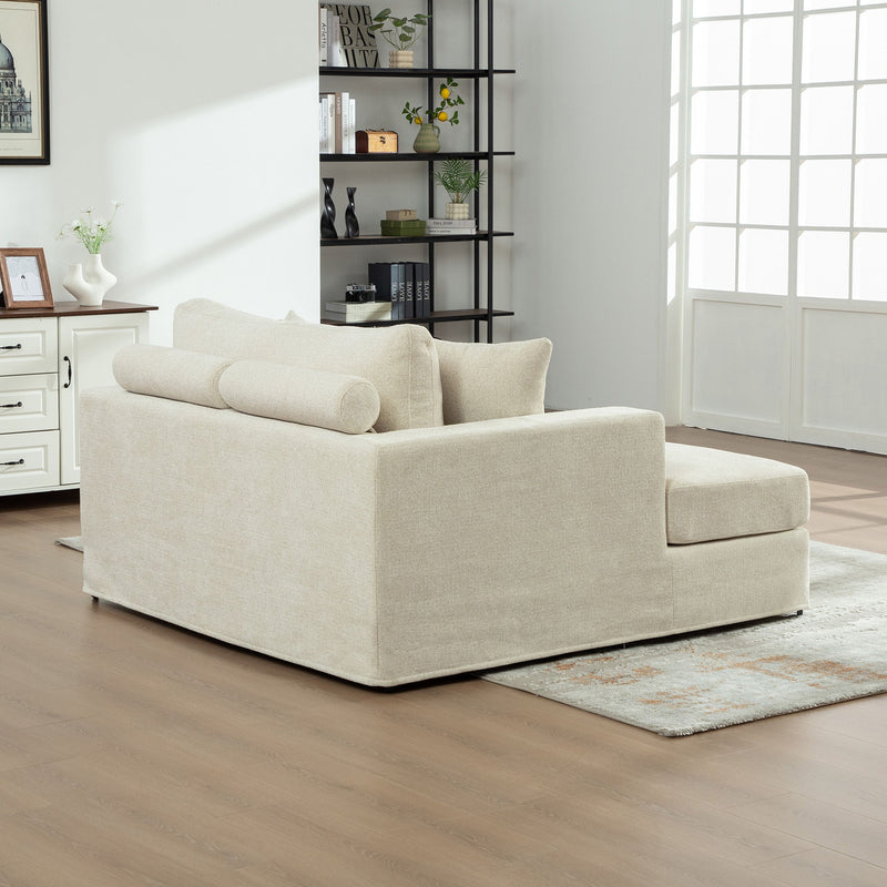 Wide Extra Large Sofa Bed