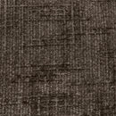 Modern Swivel Barrel Chair With Dual-Layer Cushion