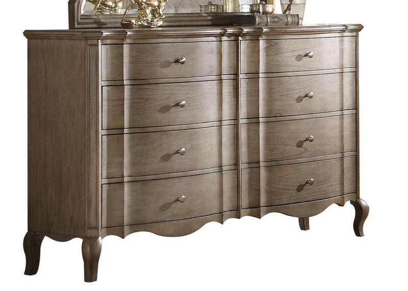 Chelmsford - Dresser - Taupe