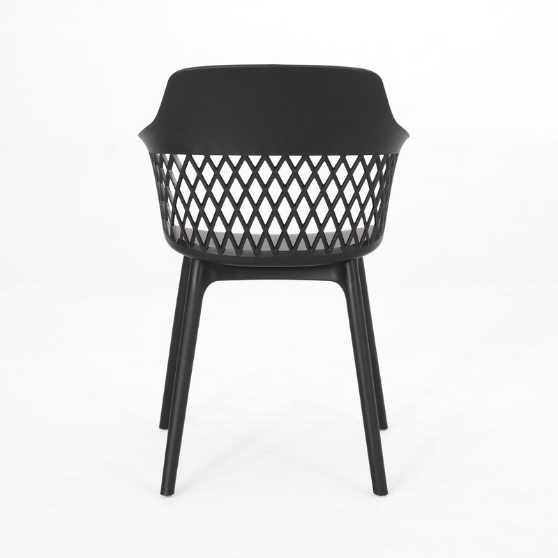 Azalea - Chair (Set of 2)