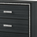 Haiden - Dresser, Elegant Design