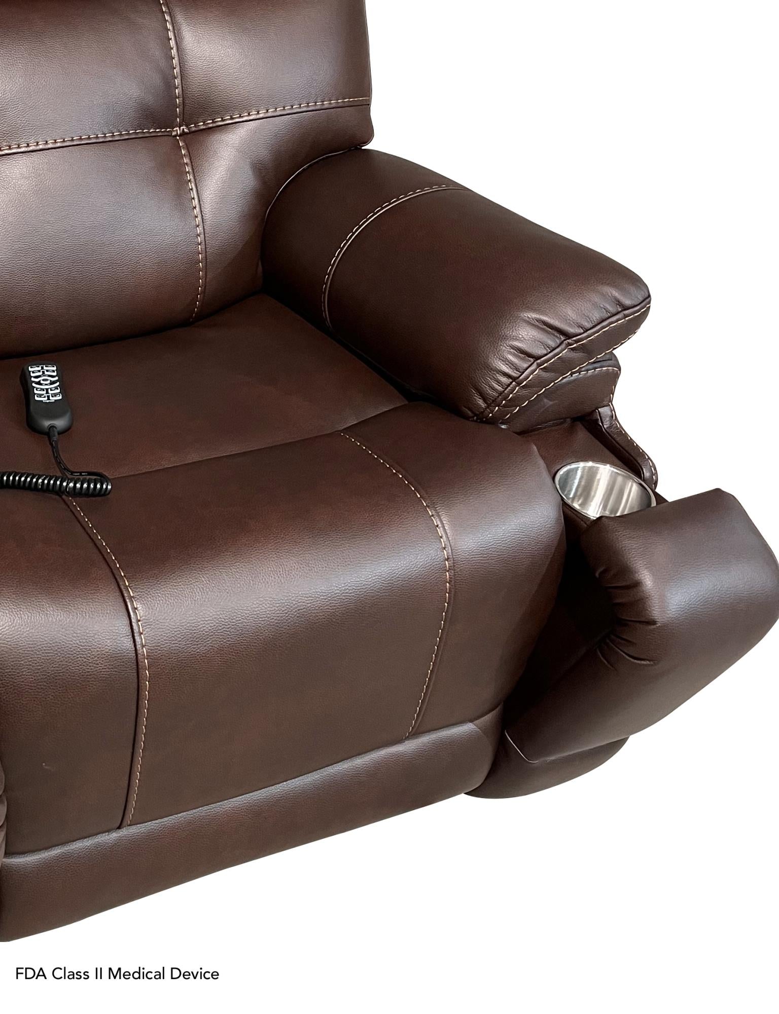Eugene Power Lift Recliner