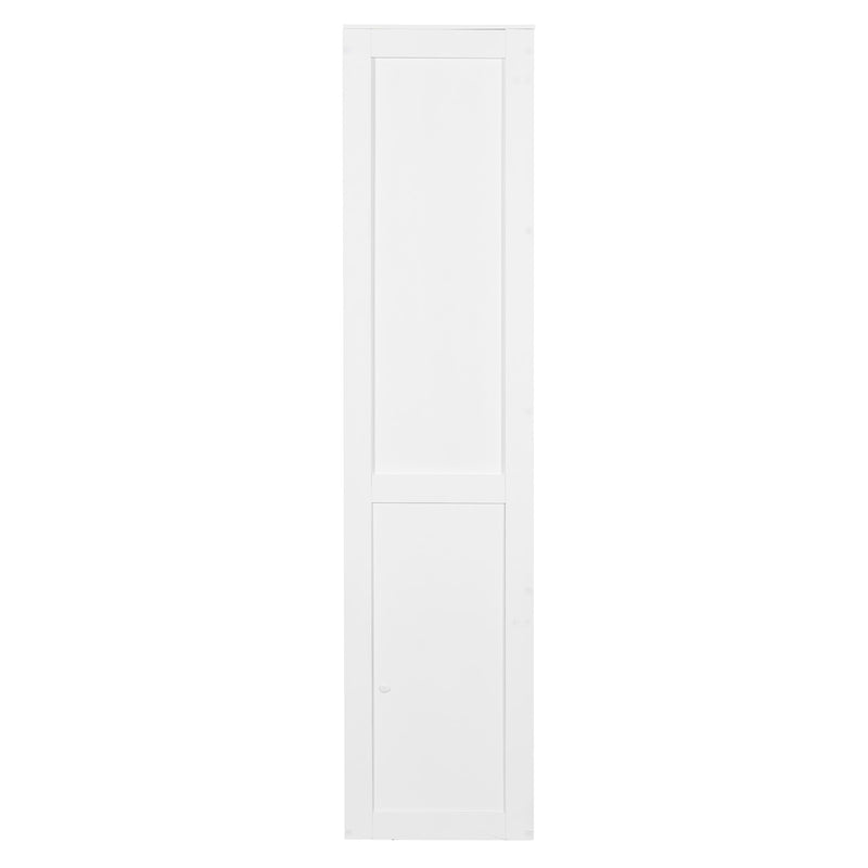 Murphy Wall Bed Modern Design With LED Lights