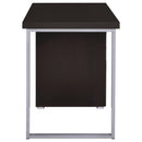 Modern Reversible 3 Drawer Office Computer Desk