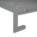 Murphy Wall Bed With Cushion