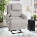 Zecliner Model 2 Petite - Power Recliner