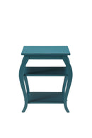 Becci - Accent Table - Teal
