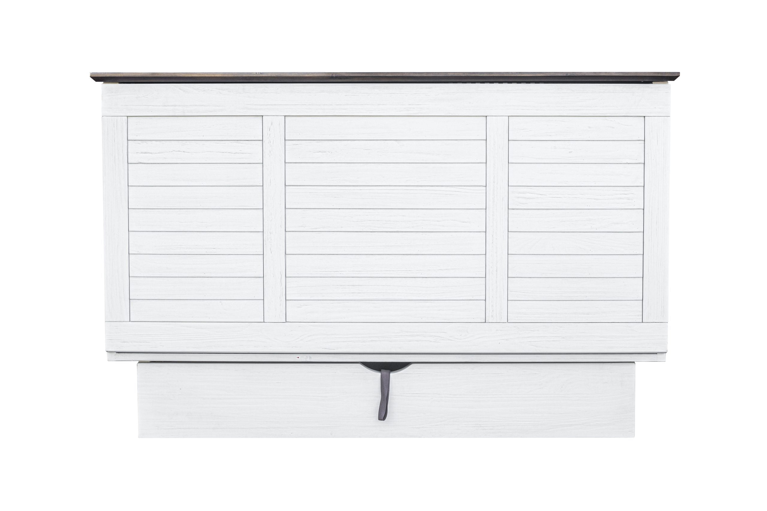 Florence Murphy Cabinet Bed