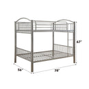 Cayelynn - Bunk Bed - Atlantic Fine Furniture Inc