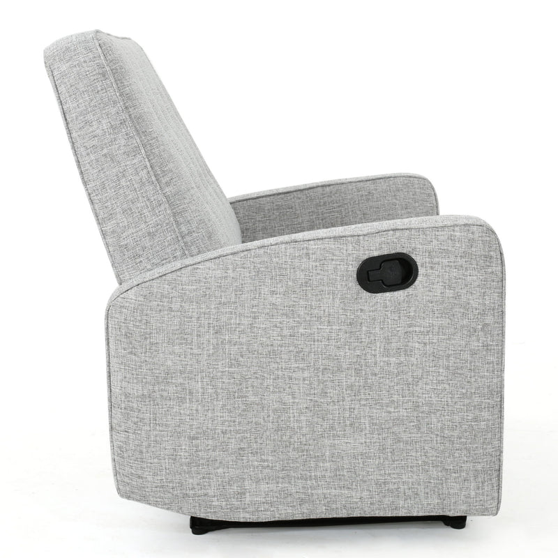 Manual Standard Wide Recliner