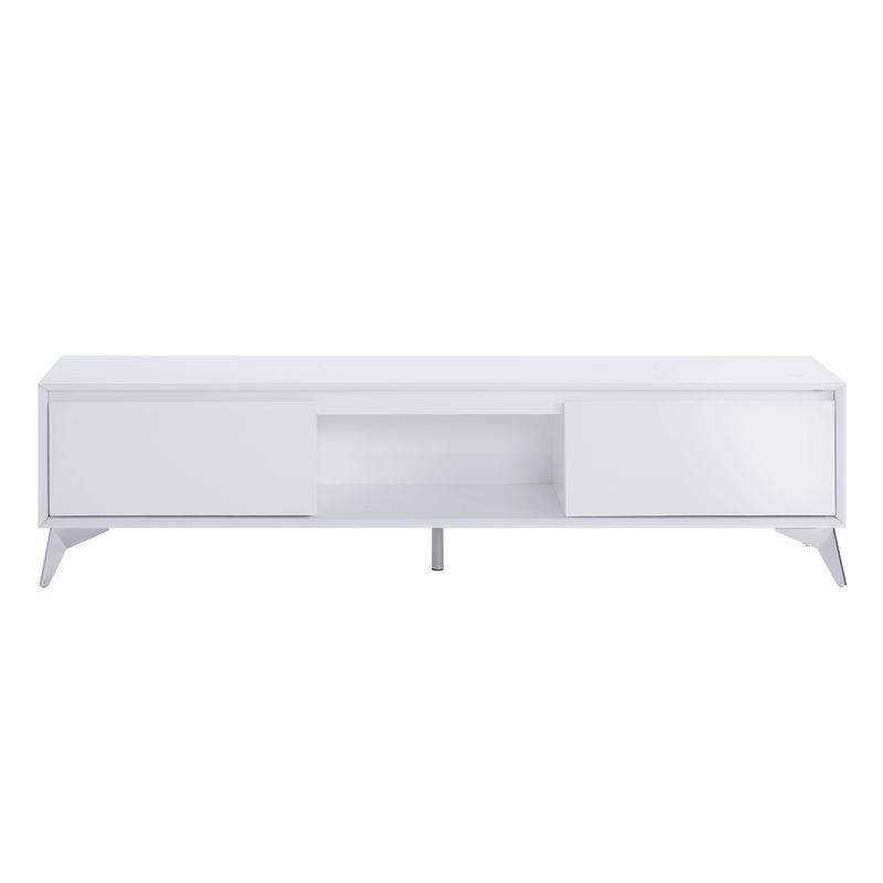 Raceloma - TV stand - Atlantic Fine Furniture Inc