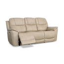 Crew - Power Reclining Sofa With Power Headrests & Lumbar