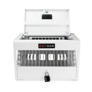 16 Bay Charging Cabinet For Laptop book, Locking Charging Station