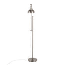 Emery - Contemporary Metal Floor Lamp