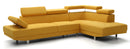 Riveredge - Comfort Sectional