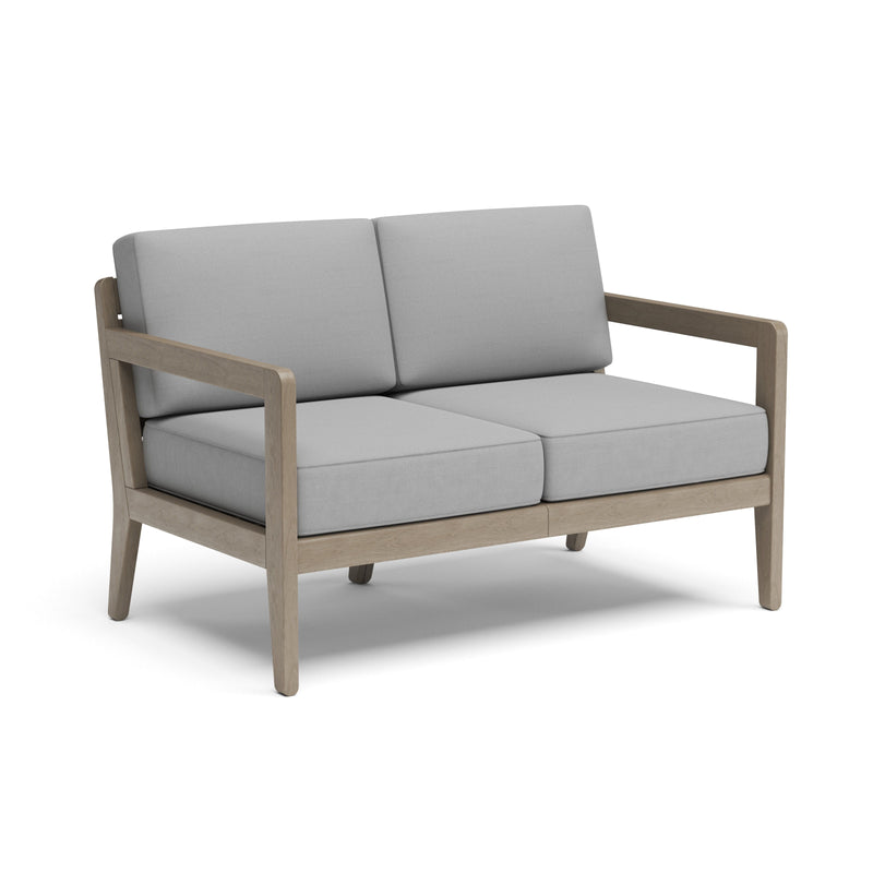 Sustain - Outdoor Loveseat - Atlantic Fine Furniture Inc