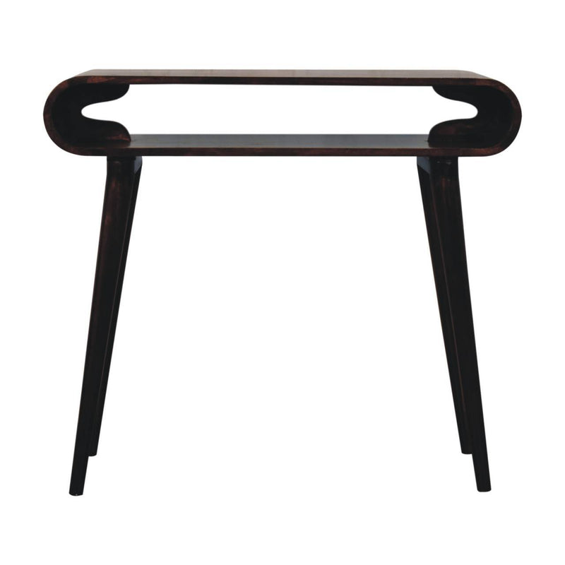 Amaya - Nordic Style Table