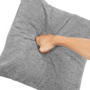 Modern L Shaped Sectional Sofa With Adjustable Configurations