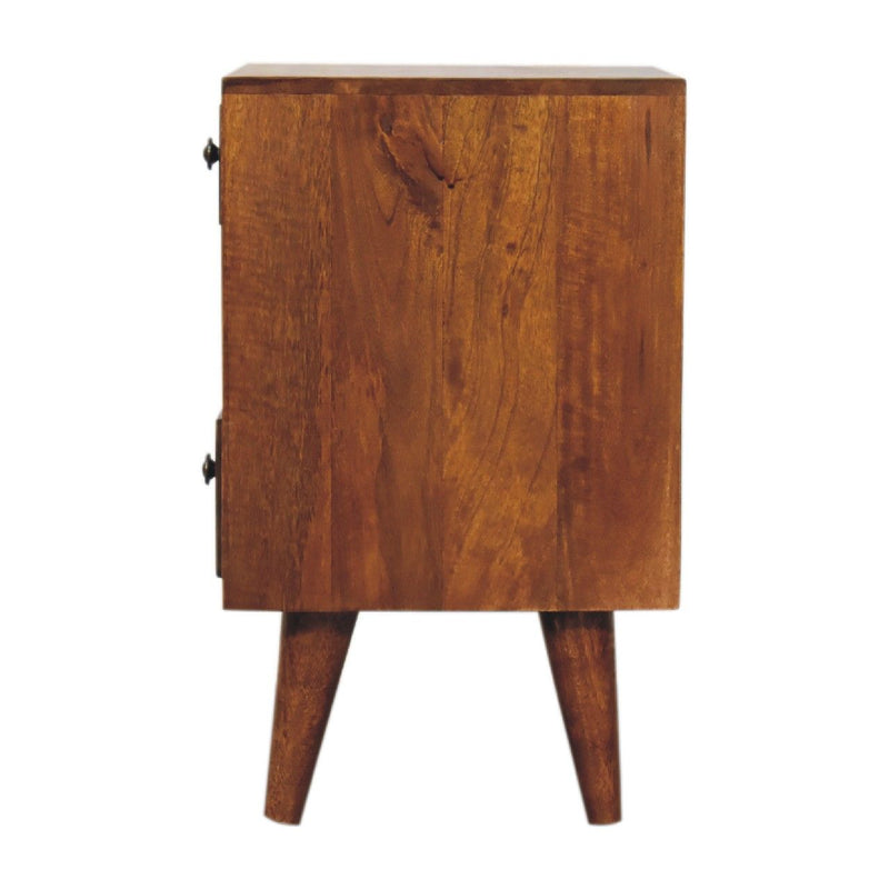 Mini Classic Multi Nightstand