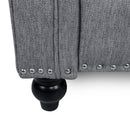 Welch - Contemporary Tufted Pushback Recliner