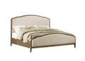 Ludin - Upholstered Bed