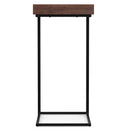 Gallagher - Handcrafted C Side Table