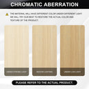 Freestanding Bathroom Vanity & Soft Close Cabinet Doors