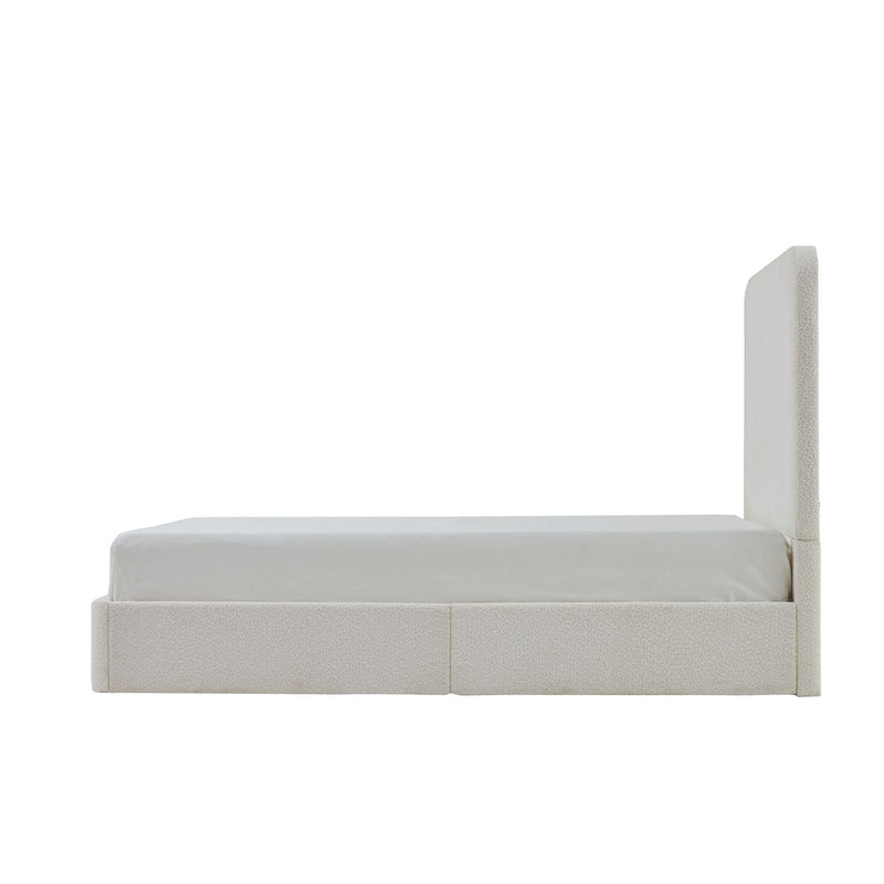 Canter - Tall Headboard Upholstered Bed