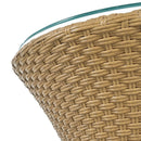 Kono - Chat Set Outdoor Furniture