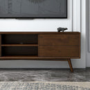 Caroline - Modern TV Stand Up To 72"