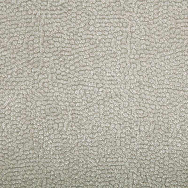 Kennett - Chenille Upholstered Power Reclining Loveseat - Ivory